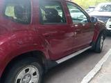 Renault Duster 2013 годаүшін4 000 000 тг. в Астана – фото 5