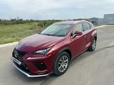 Lexus NX 200 2014 года за 13 000 000 тг. в Уральск – фото 2