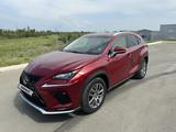 Lexus NX 200 2014 годаүшін11 800 000 тг. в Уральск – фото 5