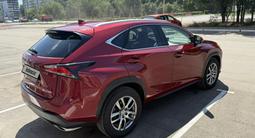 Lexus NX 200 2014 года за 11 000 000 тг. в Уральск – фото 4