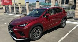 Lexus NX 200 2014 года за 11 000 000 тг. в Уральск