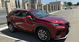 Lexus NX 200 2014 года за 11 000 000 тг. в Уральск – фото 3