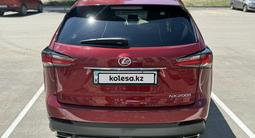 Lexus NX 200 2014 года за 11 000 000 тг. в Уральск – фото 5