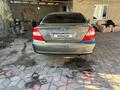 Toyota Camry 2002 года за 5 500 000 тг. в Алматы – фото 5