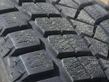Шины комплект зимние Maxxis 245/45 R20 за 230 000 тг. в Караганда – фото 2