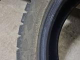 Шины комплект зимние Maxxis 245/45 R20 за 230 000 тг. в Караганда – фото 3