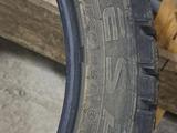 Шины комплект зимние Maxxis 245/45 R20 за 230 000 тг. в Караганда – фото 4