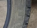 Шины комплект зимние Maxxis 245/ 45 R20 за 270 000 тг. в Караганда – фото 5