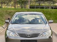 Toyota Camry 2004 годаүшін7 200 000 тг. в Алматы