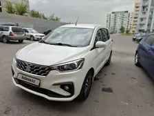 Suzuki Ertiga, 2022