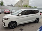 Suzuki Ertiga 2022 года за 8 100 000 тг. в Балхаш – фото 3
