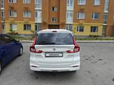 Suzuki Ertiga 2022 года за 8 100 000 тг. в Балхаш – фото 5