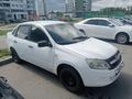 ВАЗ (Lada) Granta 2190 2012 годаүшін1 050 000 тг. в Усть-Каменогорск – фото 4