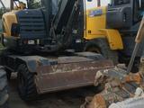 Hyundai  R55-7 2020 годаүшін27 000 000 тг. в Алматы