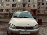 ВАЗ (Lada) Kalina 1118 2007 года за 600 000 тг. в Актобе