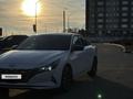 Hyundai Elantra 2022 годаfor8 940 000 тг. в Костанай – фото 11