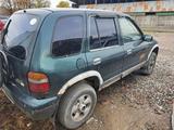 Kia Sportage 1996 годаүшін1 500 000 тг. в Алматы – фото 5