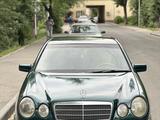 Mercedes-Benz E 280 1998 годаүшін2 850 000 тг. в Талдыкорган