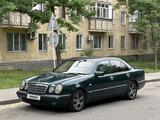 Mercedes-Benz E 280 1998 годаүшін2 850 000 тг. в Талдыкорган – фото 2