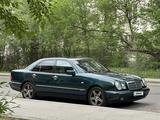 Mercedes-Benz E 280 1998 годаүшін2 850 000 тг. в Талдыкорган – фото 3