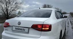 Volkswagen Jetta 2015 года за 5 900 000 тг. в Астана – фото 3