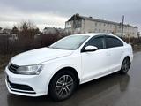 Volkswagen Jetta 2015 года за 5 900 000 тг. в Астана