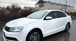 Volkswagen Jetta 2015 года за 5 900 000 тг. в Астана