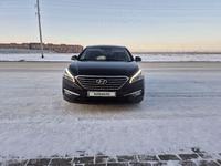 Hyundai Sonata 2016 годаүшін8 500 000 тг. в Астана