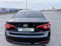 Hyundai Sonata 2016 годаүшін8 500 000 тг. в Астана – фото 4