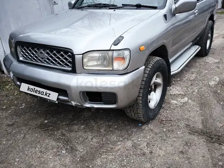 Nissan Terrano 1999 года за 3 100 000 тг. в Алматы – фото 2