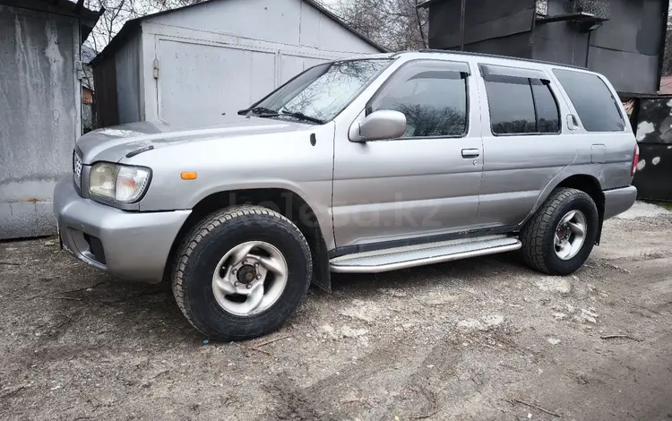 Nissan Terrano 1999 годаfor3 100 000 тг. в Алматы