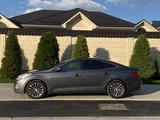 Hyundai Grandeur 2013 годаүшін5 000 000 тг. в Шымкент – фото 3