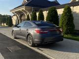 Hyundai Grandeur 2013 годаүшін5 000 000 тг. в Шымкент – фото 2
