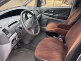 Toyota Previa 2003 года за 4 700 000 тг. в Шымкент – фото 3