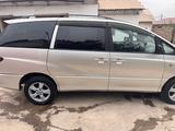 Toyota Previa 2003 года за 4 700 000 тг. в Шымкент – фото 4