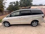 Toyota Previa 2003 года за 4 700 000 тг. в Шымкент – фото 5