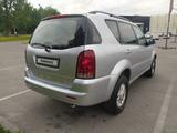 SsangYong Rexton 2005 года за 5 000 000 тг. в Алматы – фото 3