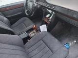 Mercedes-Benz E 200 1995 года за 1 900 000 тг. в Шымкент – фото 5