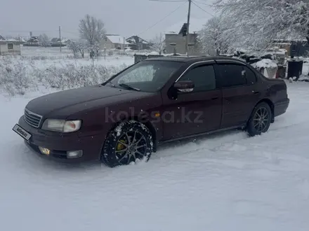 Nissan Maxima 1995 года за 2 300 000 тг. в Алматы – фото 4