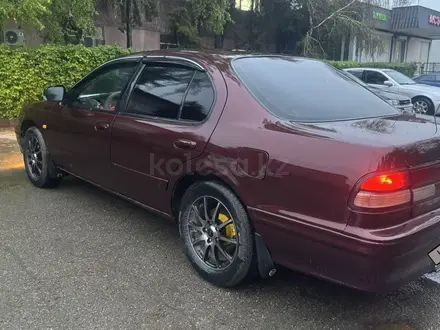 Nissan Maxima 1995 года за 2 300 000 тг. в Алматы – фото 6