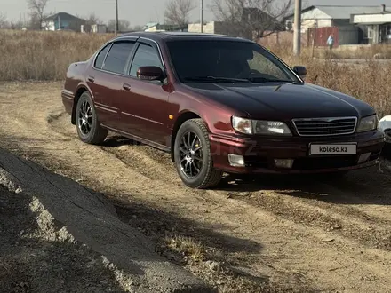 Nissan Maxima 1995 года за 2 300 000 тг. в Алматы