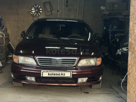 Nissan Maxima 1995 года за 2 300 000 тг. в Алматы – фото 2
