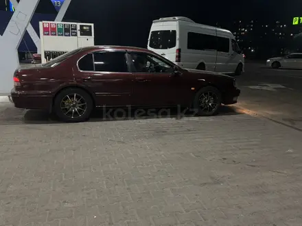 Nissan Maxima 1995 года за 2 300 000 тг. в Алматы – фото 3