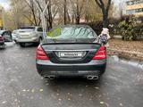 Mercedes-Benz S 350 2007 годаfor5 500 000 тг. в Алматы – фото 3