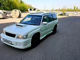 Subaru Forester 1998 года за 3 000 000 тг. в Алматы