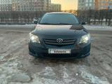 Toyota Corolla 2007 годаfor5 300 000 тг. в Астана – фото 2