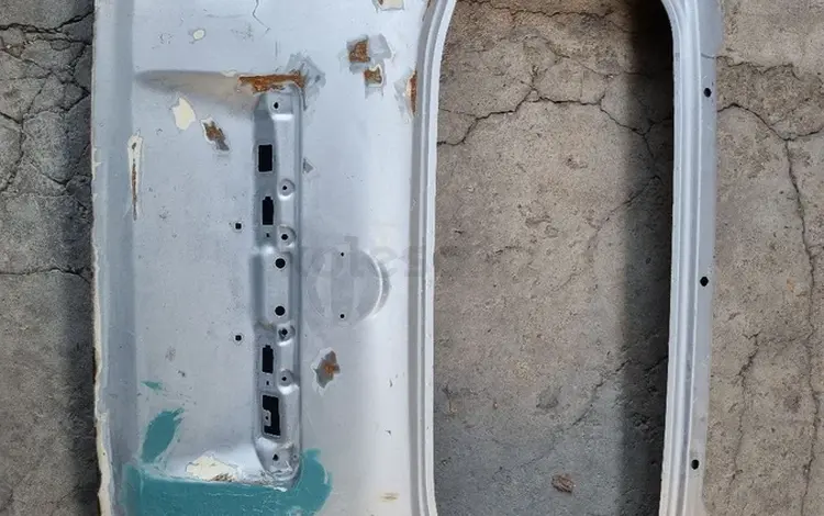 Дверь багажника nissan pathfinder за 50 000 тг. в Алматы