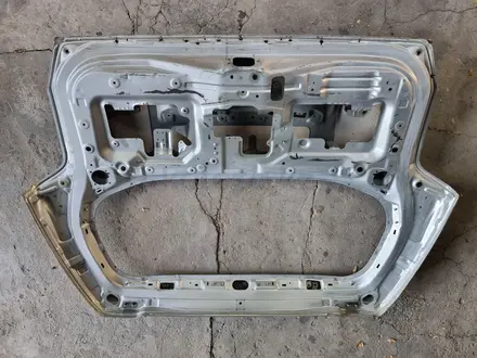 Дверь багажника nissan pathfinder за 50 000 тг. в Алматы – фото 3