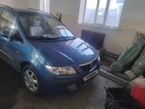 Mazda Premacy 1999 годаүшін2 700 000 тг. в Талдыкорган