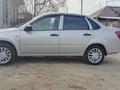 ВАЗ (Lada) Granta 2190 2014 годаүшін3 500 000 тг. в Семей – фото 16